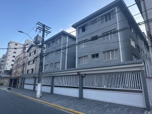 Apartamento em Praia Grande - Guilhermina