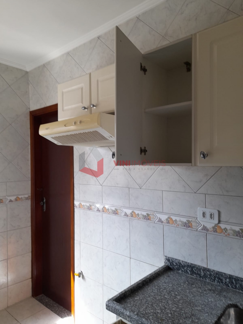 Apartamento em Vila Tupi