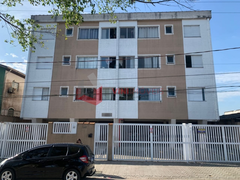 Apartamento em Parque Das Bandeiras