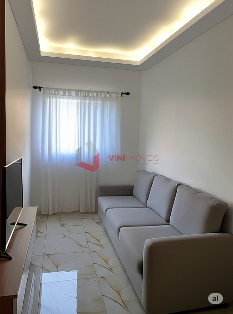 Apartamento em Parque Das Bandeiras