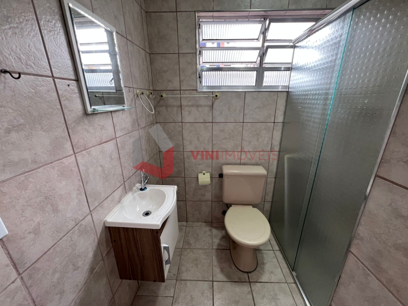 Apartamento em Vila Tupi