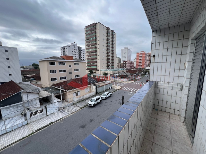 Apartamento em Vila Tupi