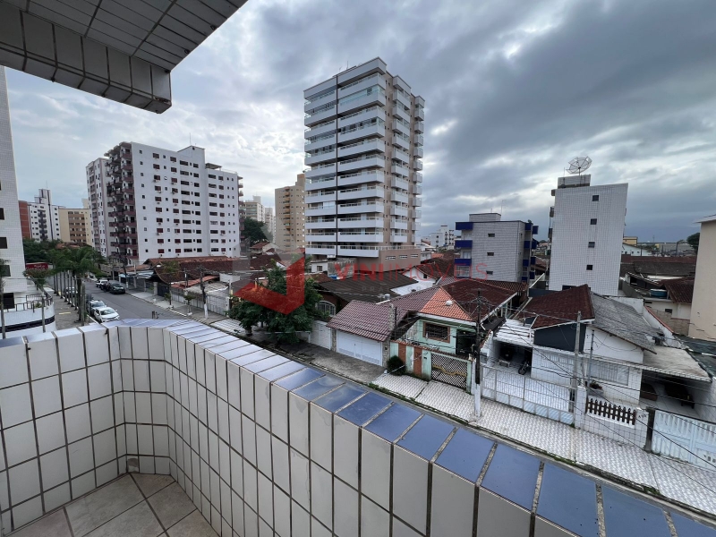 Apartamento em Vila Tupi