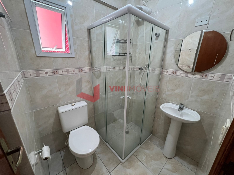 Apartamento em Boqueirão