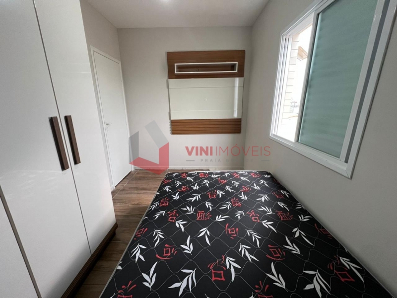 Apartamento em Caiçara