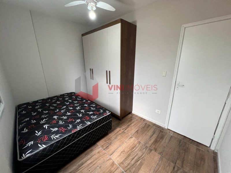 Apartamento em Caiçara