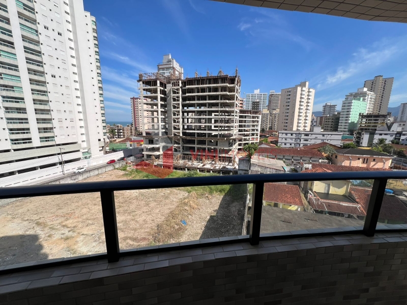 Apartamento em Vila Caiçara