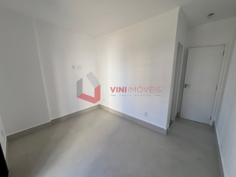 Apartamento em Vila Caiçara