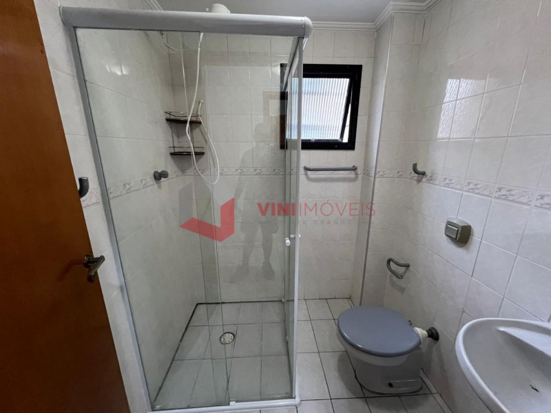 Apartamento em Vila Guilhermina