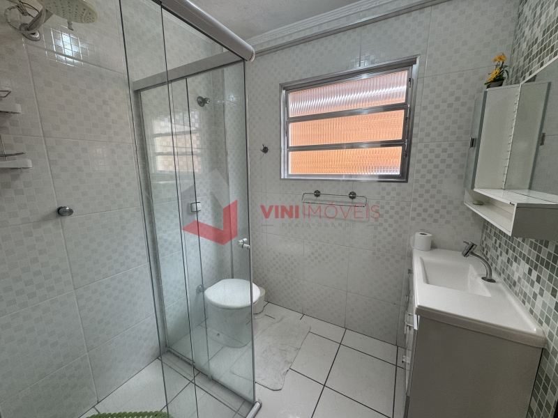 Apartamento em Canto Do Forte