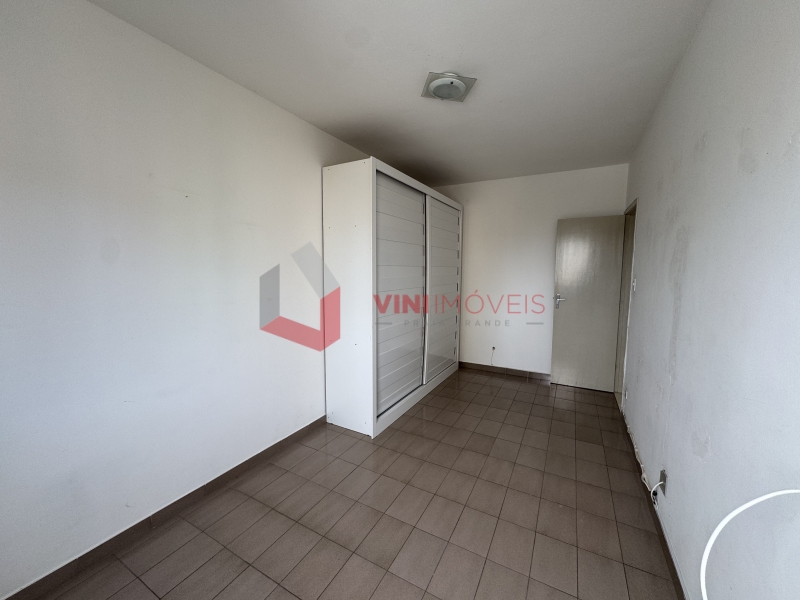 Apartamento em Vila Caiçara