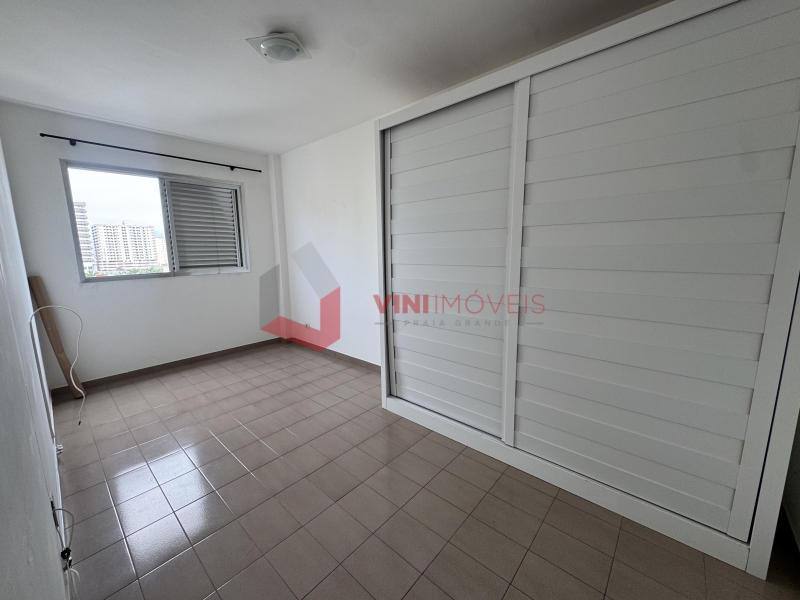 Apartamento em Vila Caiçara