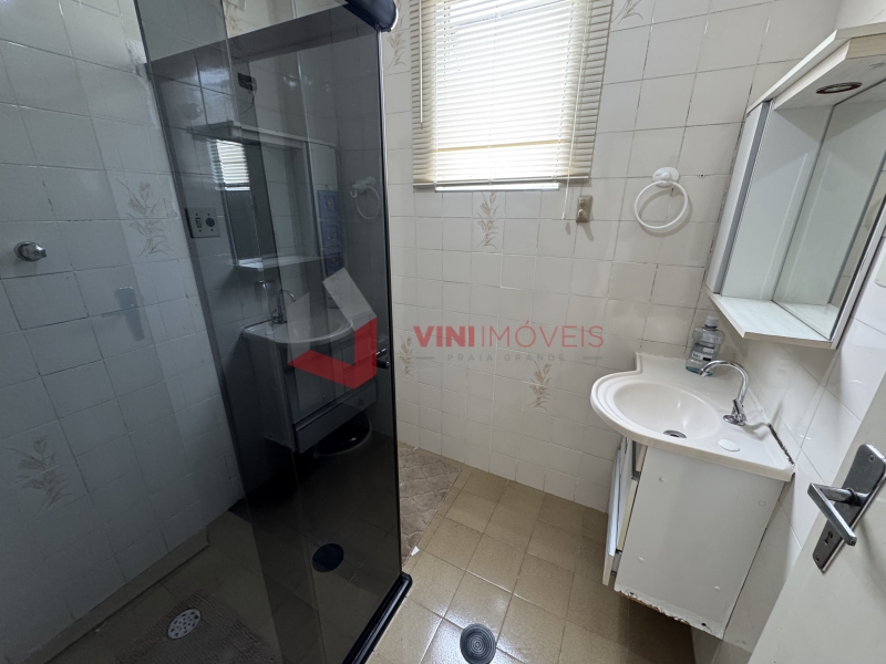 Apartamento em Vila Caiçara