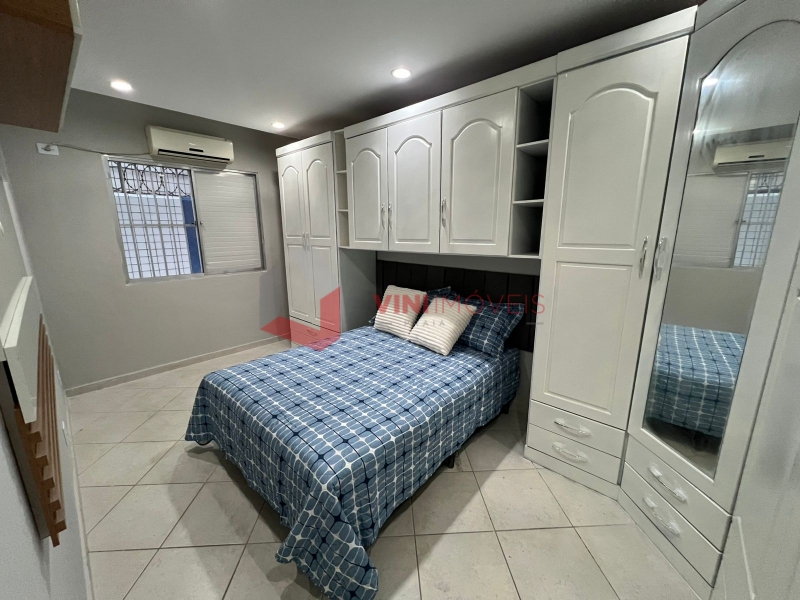 Apartamento em Guilhermina