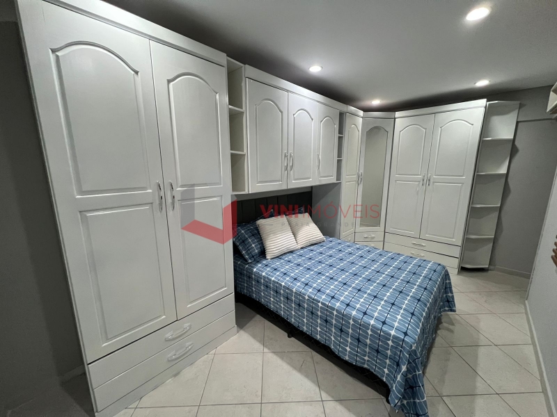 Apartamento em Guilhermina