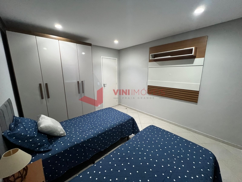Apartamento em Guilhermina