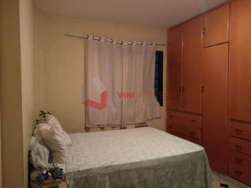 Apartamento em Canto Do Forte
