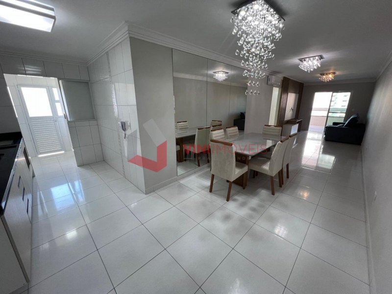Apartamento em Boqueirão