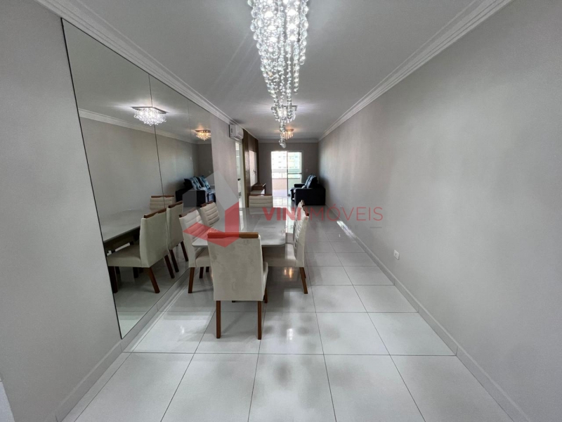 Apartamento em Boqueirão