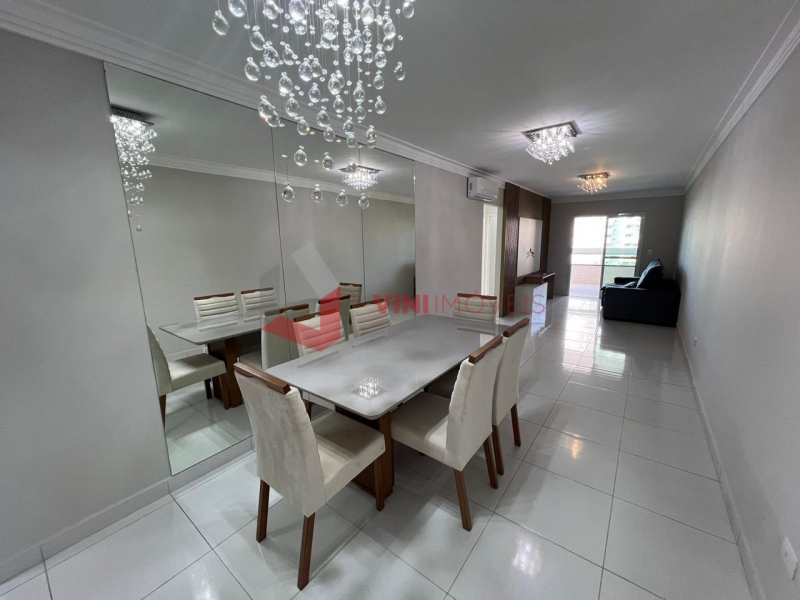 Apartamento em Boqueirão