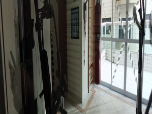 Apartamento em Praia Grande - Aviação