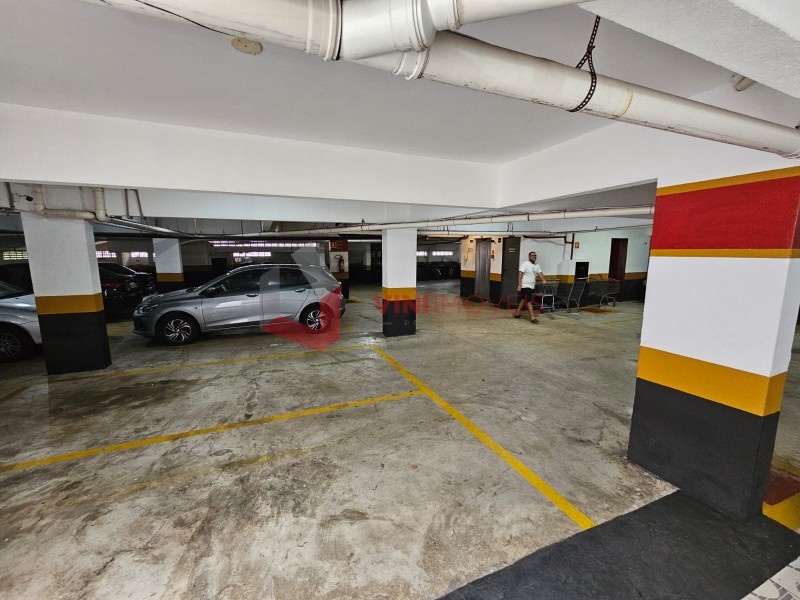 Apartamento em Boqueirão