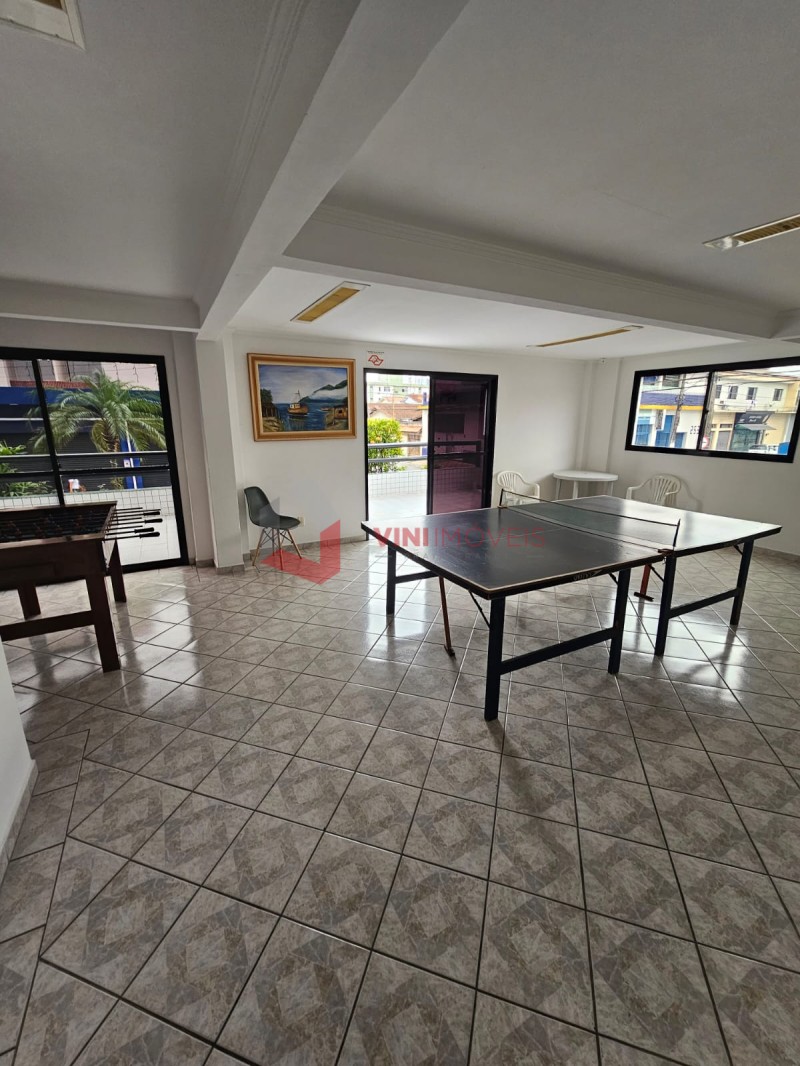 Apartamento em Boqueirão