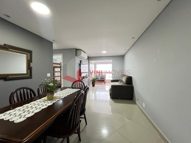 Apartamento em Boqueirão