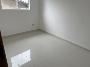 Lançamento em Praia Grande - Nova Mirim