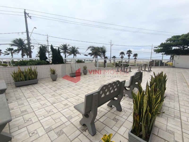 Apartamento em Praia Grande