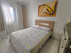 Apartamento em Praia Grande - Praia Grande