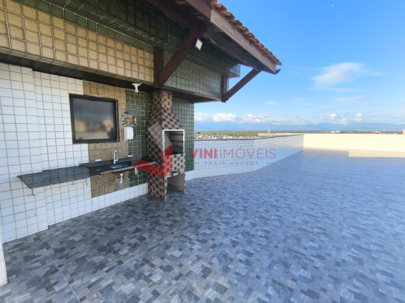 Kitnet em Vila Tupi