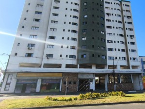 Kitnet em Praia Grande - Vila Tupi