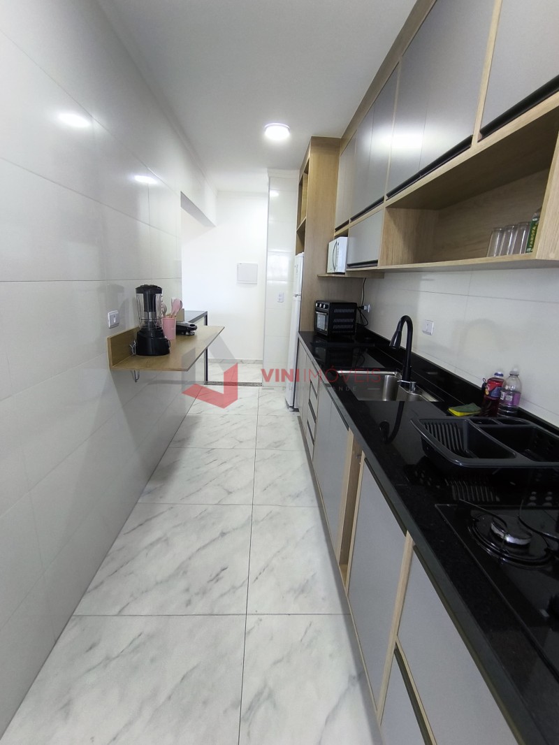Apartamento em Vila Mirim