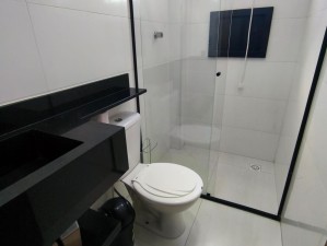 Lançamento em Praia Grande - Vila Mirim