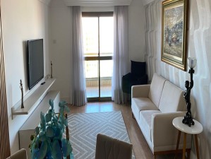Apartamento em Mongaguá - Centro