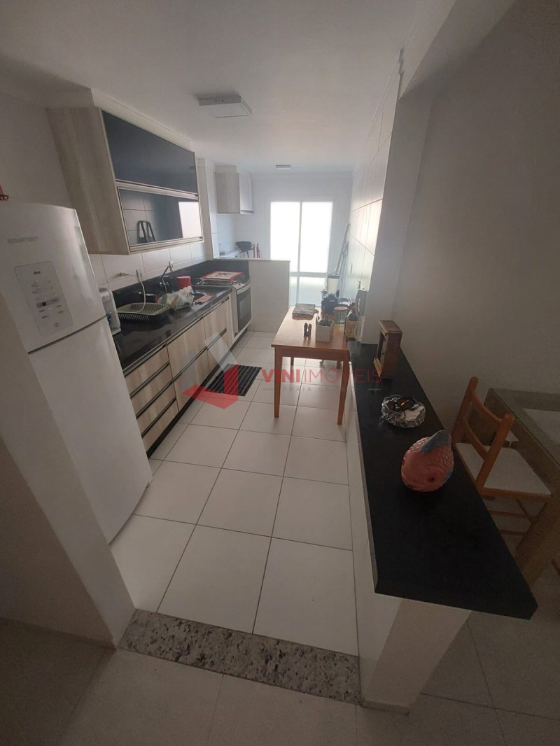 Apartamento em Guilhermina