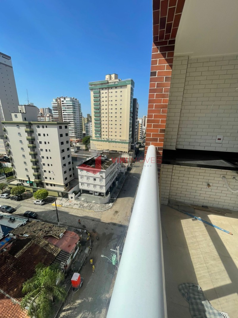 Apartamento em Guilhermina