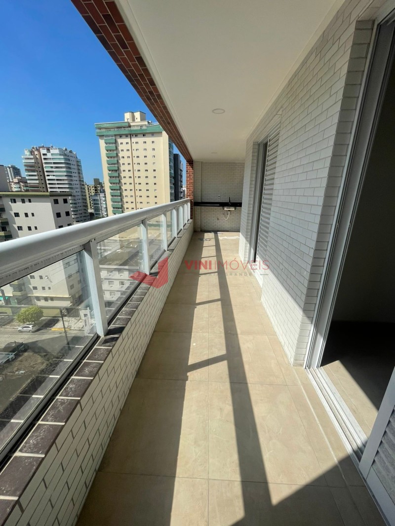 Apartamento em Guilhermina