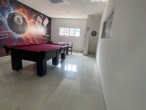 Apartamento em Praia Grande - Guilhermina
