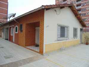 Casa em Praia Grande - Vila Tupi